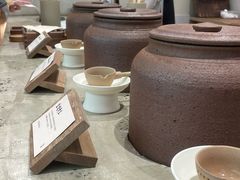 -李山山茶事(景枫店)
