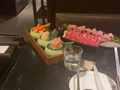 -捞王猪肚鸡火锅(财富中心店)