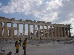 -赫淮斯托斯神庙