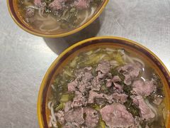 -花溪牛肉粉(八鸽岩店)