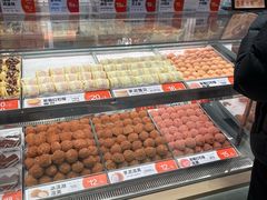 -東更道点心行(北京龙湖熙悦天街店)
