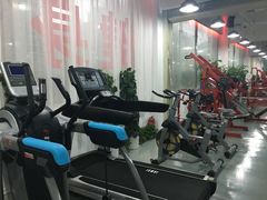 -健身管家(炫彩嘉轩店)