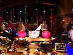 -杭州国际会议中心洲际酒店-原素全日餐厅(解放东路店)