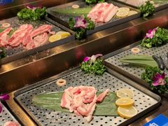 -尹珍珠·韩式无限烤肉(回龙湾店)