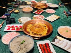 -肆味(东原1891江景店)