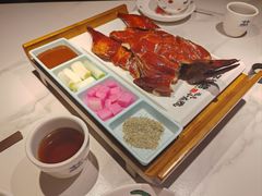 -茄子恰恰·新云南小炒(钱王街店)