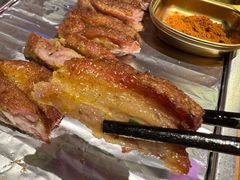 -龙头烤羊排•烤全羊•精酿扎啤(厦滘店)
