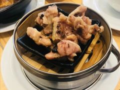 蒸排骨-香港厨房 Hong Kong Kitchen