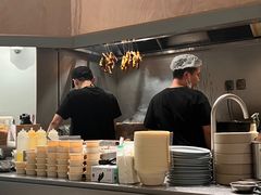 -胡麻(静安嘉里店)