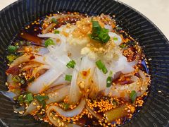-柴门饭儿(成都太古里店)