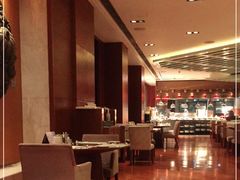 -马哥孛罗酒店·SAVVY全日餐厅