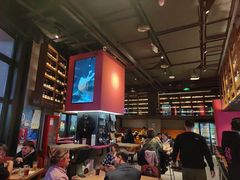 -牛啤堂精酿啤酒餐吧(五棵松华熙店)
