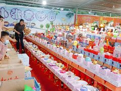 -大学城夜市大排档(凤栖路店)