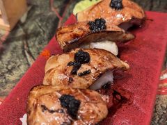 -炙柒Sekinana·精致料理 烧鸟·铁板烧(海上世界店)