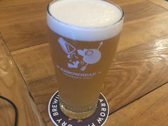 -Arrow Factory Brewing箭厂啤酒