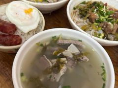 -定安爹辣汤饭(水巷口店)
