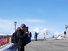 -牛背山