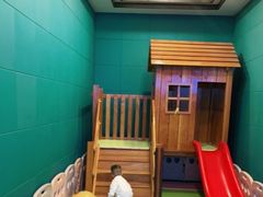 -小厨娘淮扬菜(六合欢乐港店)