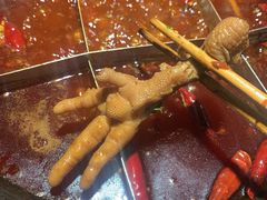 -陈陈火锅(较场口店)