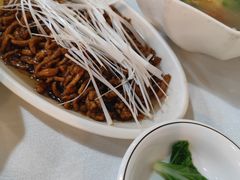 -蒲氏烤鸭(百寿路店)