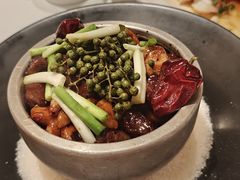 -醉辉皇上海之巅(上海中心大厦店)