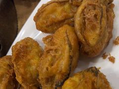 -濠轩阁特色生蚝火锅(水湾路店)