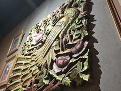 -Pakwaan Indian restaurant芭港湾印度餐厅(领事馆店)