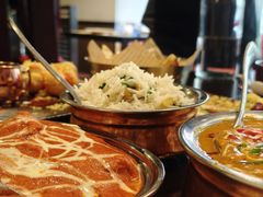 -克比叔叔印度餐厅Kebabs on the Grille(人民广场店)