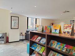 -五峰书院(南洋泾路店)