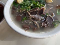 -百年尹氏汤包(湖南路狮子桥店)