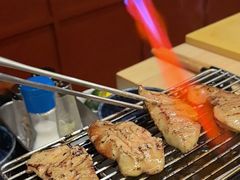 -Sushi Hanzo半藏(天环广场店)