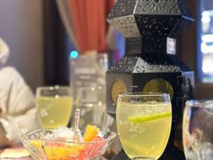 -翡翠鸟精品泰国菜(北辰财富中心店)