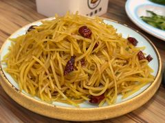 -合合春饼·酱骨·东北菜(潘家园店)