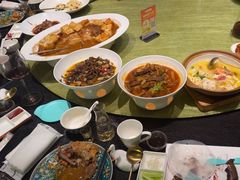 -太守宴·蘭院(天塔店)