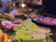 -义气烤肉餐吧(大族广场店)
