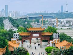 -黄鹤楼