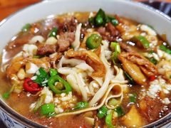 -荣荣面馆(丹溪大道店)