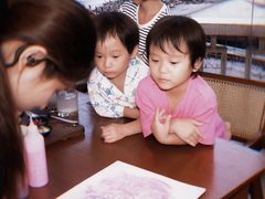 -Mark&Mars Restaurant