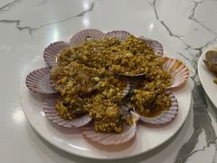 -天云活海鲜家菜馆·海鲜大咖(栈桥店)