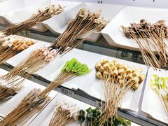 -古真记钵钵鸡(总店)