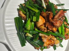 -菉雅苑·湛江菜(前海卓越INTOWN店)