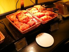 -北京宝辰饭店·明苑咖啡厅