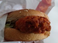 -麦当劳(北京昌金路得来速餐厅店)