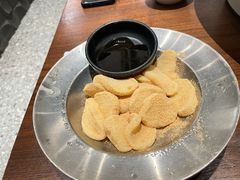 -大同江朝鲜菜•长春地标美食(绿园吾悦广场店)