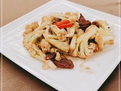 -广州逸林假日酒店·四季桃源中餐厅(白云山风景区店)