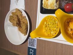 -诺丁牛排(南京江宁万达店)