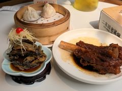 -二泉园老菜馆·百年无锡菜