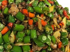 -琬苑鸽庄·川粤融合菜(解放碑总店)