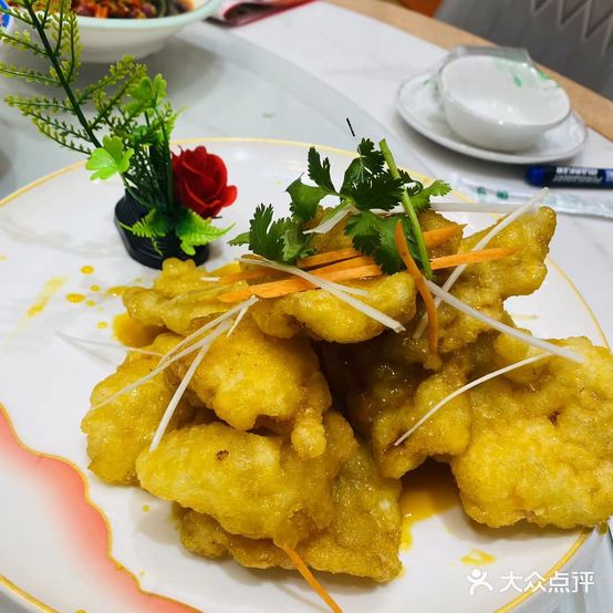 福运东北菜饺子馆
