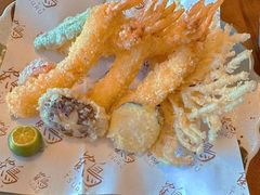 -Tsuru鹤日本料理(静安香格里拉店)